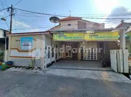 Assalaam Homestay Syariah RedPartner