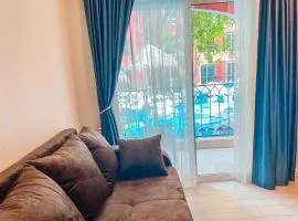 Seven sea jomtien by new