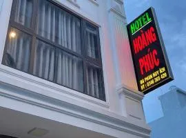 Hotel Hoàng Phúc