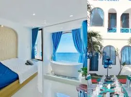 VILLA BIỂN XANH 3 - View Biển Đảo Phú Quý