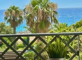 Apartasuites Royal Zahara, Máximo confort con vistas al mar