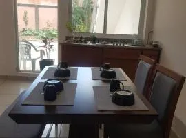 Departamento los Pinos