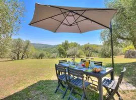 Chianti Home Private Panoramic Garden - Happy Rentals
