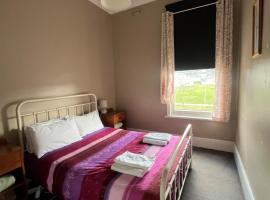 St Marys Hotel，位于Saint Marys圣海伦斯机场 - HLS附近的酒店