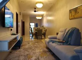 Santai Homestay PD