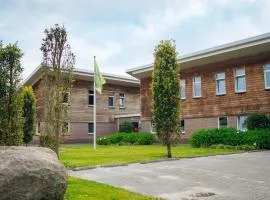 Holiday Home in Havelte near Hunebed D53