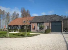 Rural holiday home with outdoor pool & sauna