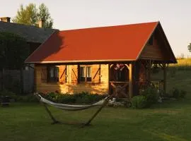 Oaza Marcinkowska