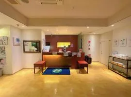ニッセイホテル福岡