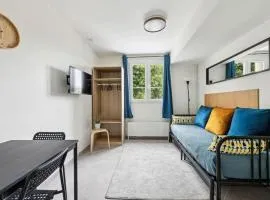 A Deux Pas de la Gare #2- Tout Confort avec Wifi