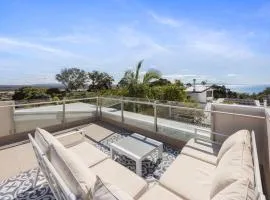 Serene Retreat with Pool & View