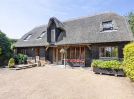 The Hayloft
