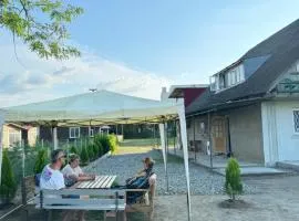 Beach House Anaklia