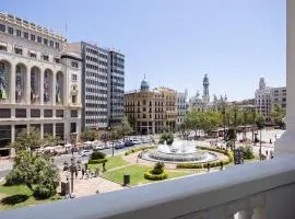 Venecia Plaza Centro