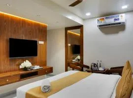 Hotel Sayba Executive
