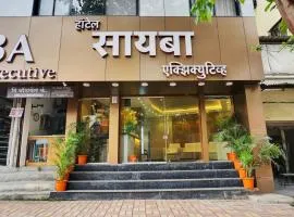 Hotel Sayba Executive