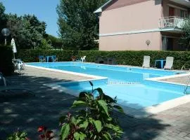 Appartamento Climatizzato con Piscina Ca' Aurelia