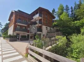 Villa Dolomiti