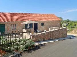 Apartment in Jusupi near Mala Paklenica Park