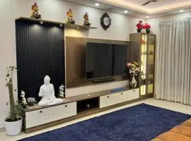 Elite 3BHK- 19th Floor Only for Family