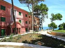 Apartment in Veli Losinj by the Sea