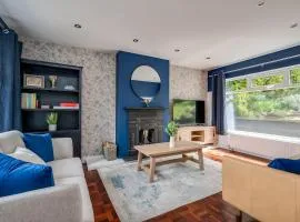 Stunning Home over Belfast City 11 minutes to Belfast City Centre