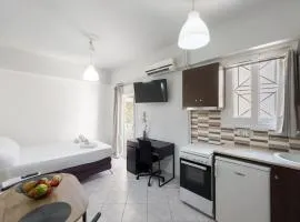 Pagrati Cozy Retreat