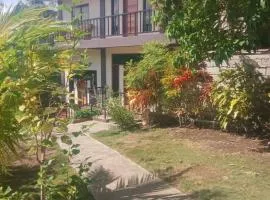 Immanuel inn