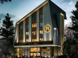 Modern Harmony, place to stay in Kolašin