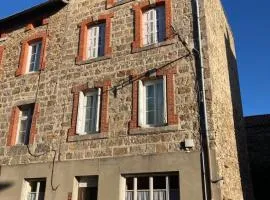 Chambres chez l'habitant