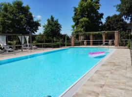 B&B Casazze Dream, khách sạn ở Marcaria