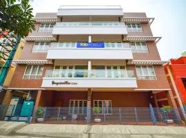 FabHotel Bougainvillea Suites - Horamavu