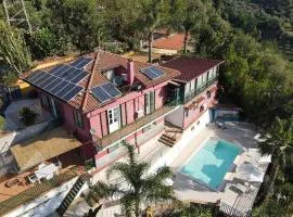 Alcantara Natura Country House