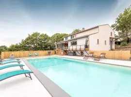 Domaine d'Orus - Piscine privée