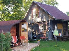Kenni Holiday House, hotel em Kenni