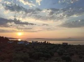 Althea Two - Sithonia Chalkidiki 250m from the beach