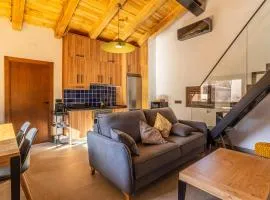 Las Horneras de Cobeta Apartamento Florencia