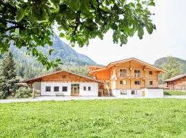 Haus im Giessen