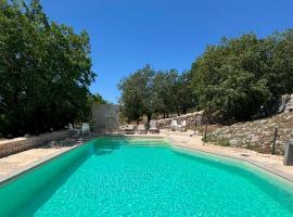 DONNAPAOLA MODERN FARM, hotel in Altamura