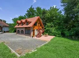 Nice Home In Vinogradi Ludbreski