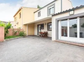 Maison Atlas - Pour 6 à Agde