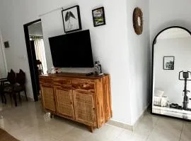 Rocky Home