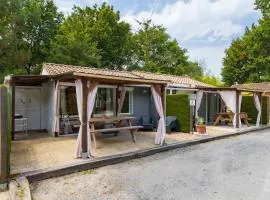 Chalet A Village Vacances