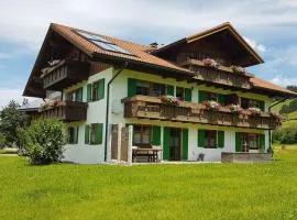 Hemerhof Oberstdorf