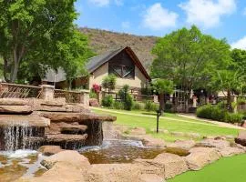 Olifants River Lodge by Dream Resorts