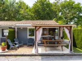 Chalet B Village Vacances