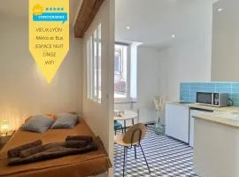 Le Saint-Georges, BNBConciergerie