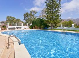 Atalaya, ξενοδοχείο σε La Herradura