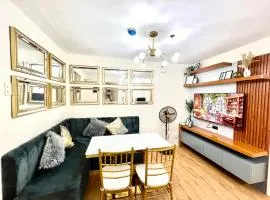 Seawind Condominum Unit 4M