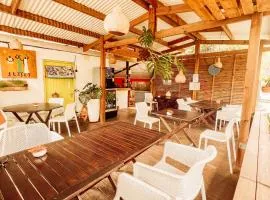 4 - LE VACOA - CHAMBRE 4 Rdc D